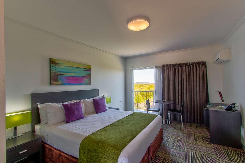 Mackay Oceanside Central Hotel Official Kamer foto