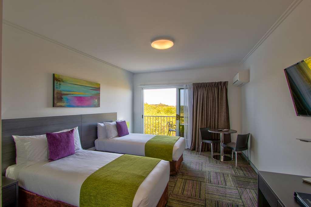 Mackay Oceanside Central Hotel Official Kamer foto