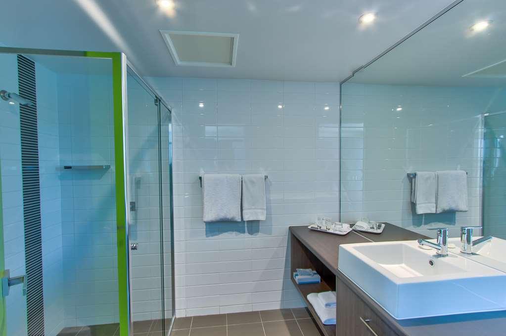 Mackay Oceanside Central Hotel Official Kamer foto