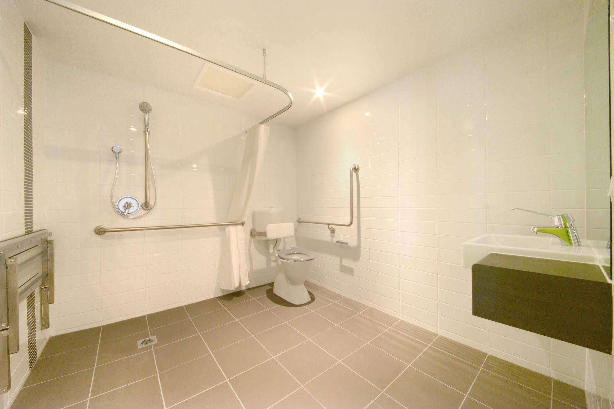 Mackay Oceanside Central Hotel Official Buitenkant foto